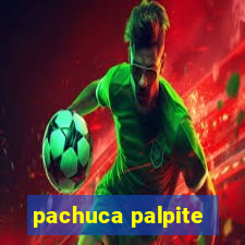 pachuca palpite